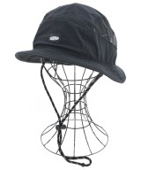 KEEN（キーン）ハット 黒 サイズ:- メンズ/2200723812067