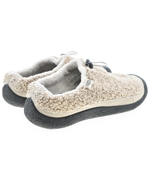 KEEN（キーン）その他 ベージュ サイズ:25.5cm レディース/2200723929369