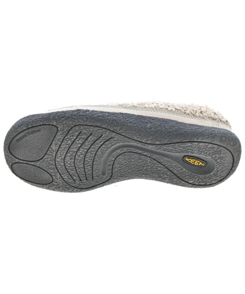 KEEN（キーン）その他 ベージュ サイズ:25.5cm レディース/2200723929369