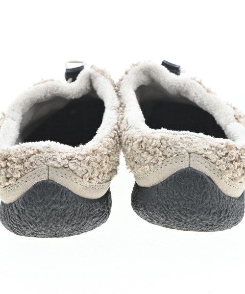 KEEN（キーン）その他 ベージュ サイズ:25.5cm レディース/2200723929369