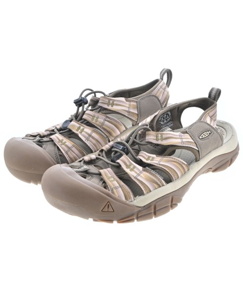 KEEN(キーン)のサンダル サイズ:27cm 6,200円