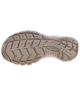 KEEN（キーン）サンダル 茶 サイズ:27cm メンズ/2200723882305