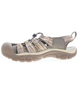 KEEN（キーン）サンダル 茶 サイズ:27cm メンズ/2200723882305