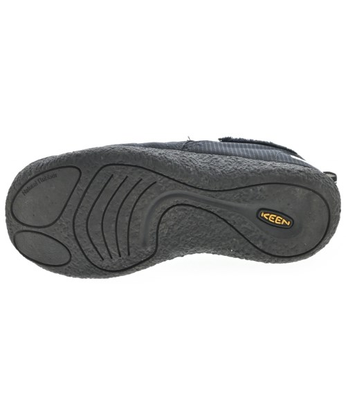 KEEN（キーン）スニーカー 黒 サイズ:23.5cm レディース/2200728107021