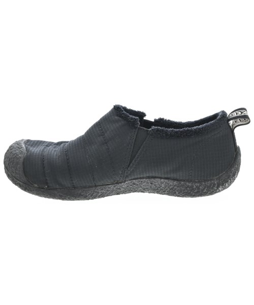 KEEN（キーン）スニーカー 黒 サイズ:23.5cm レディース/2200728107021