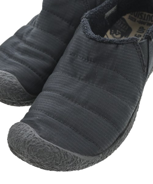 KEEN（キーン）スニーカー 黒 サイズ:23.5cm レディース/2200728107021