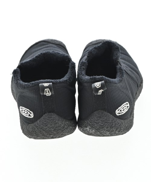 KEEN（キーン）スニーカー 黒 サイズ:23.5cm レディース/2200728107021