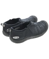 KEEN（キーン）スニーカー 黒 サイズ:23.5cm レディース/2200728107021