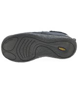 KEEN（キーン）スニーカー 黒 サイズ:23.5cm レディース/2200728107021