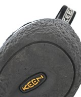 KEEN（キーン）スニーカー 黒 サイズ:23.5cm レディース/2200728107021