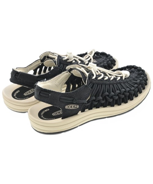 KEEN（キーン）サンダル 黒 サイズ:23cm レディース/2200724390250