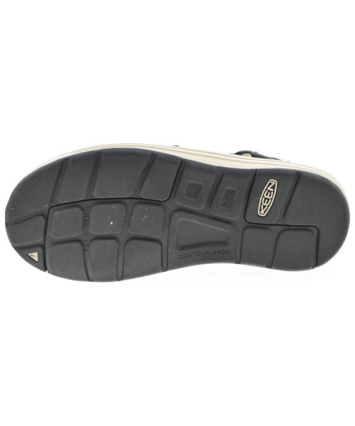 KEEN（キーン）サンダル 黒 サイズ:23cm レディース/2200724390250