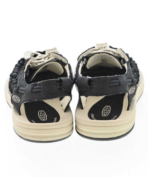 KEEN（キーン）サンダル 黒 サイズ:23cm レディース/2200724390250