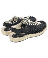 KEEN（キーン）サンダル 黒 サイズ:23cm レディース/2200724390250