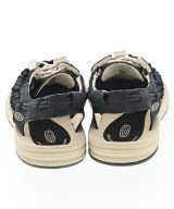 KEEN（キーン）サンダル 黒 サイズ:23cm レディース/2200724390250