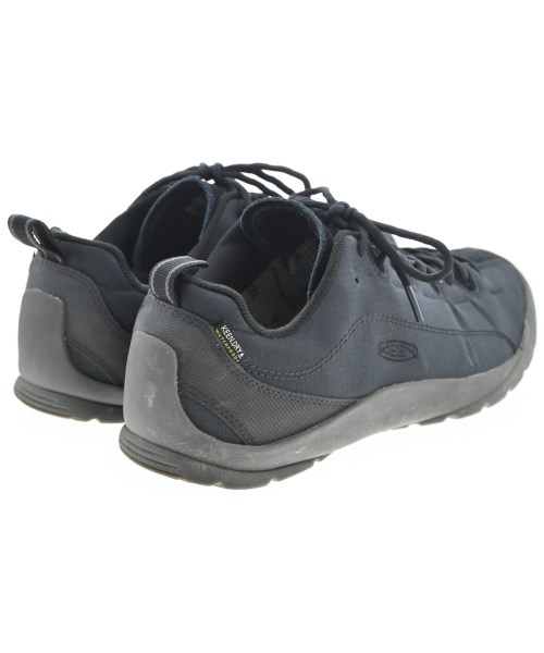 KEEN（キーン）スニーカー 黒 サイズ:26.5cm メンズ/2200684121024