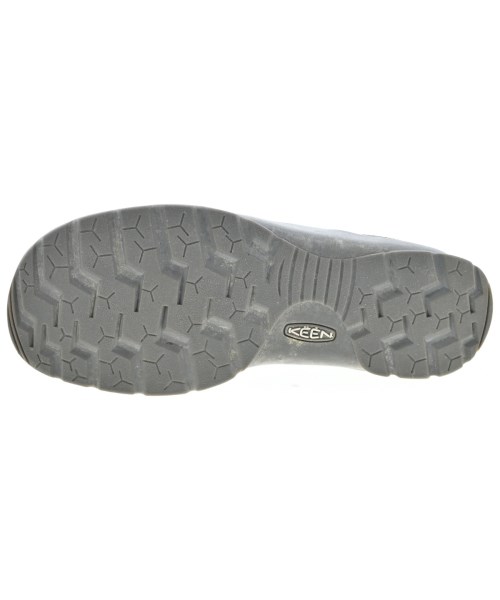 KEEN（キーン）スニーカー 黒 サイズ:26.5cm メンズ/2200684121024