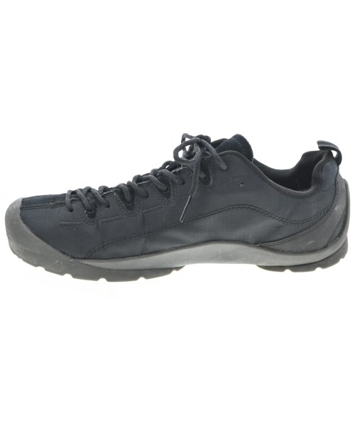KEEN（キーン）スニーカー 黒 サイズ:26.5cm メンズ/2200684121024