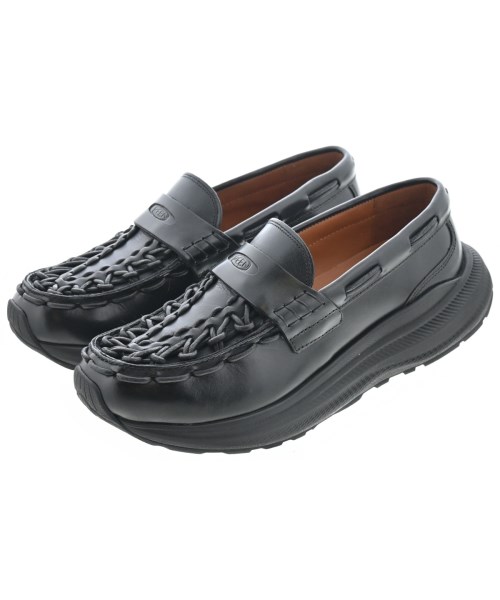 KEEN(キーン)ビジネス・ドレスシューズ 黒 サイズ:25cm/2200684540139