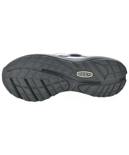KEEN（キーン）ビジネス・ドレスシューズ 黒 サイズ:25cm レディース/2200684540139