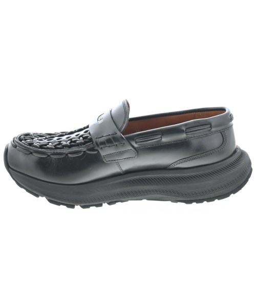KEEN（キーン）ビジネス・ドレスシューズ 黒 サイズ:25cm レディース/2200684540139