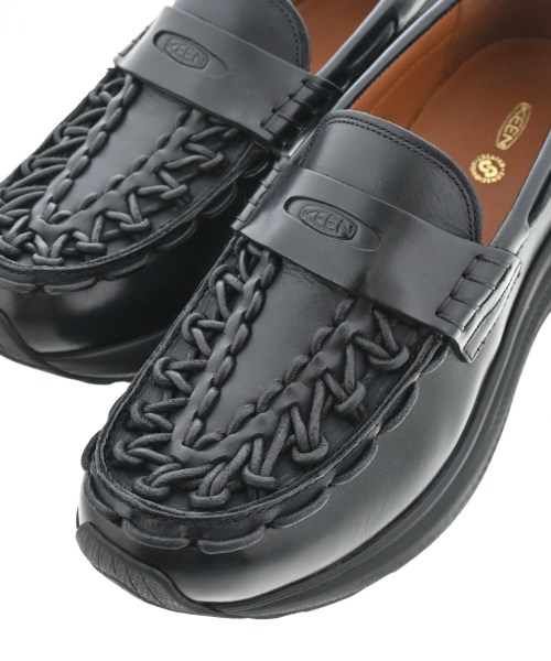 KEEN（キーン）ビジネス・ドレスシューズ 黒 サイズ:25cm レディース/2200684540139
