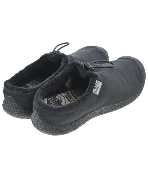 KEEN（キーン）スニーカー 黒 サイズ:24cm レディース/2200683220155