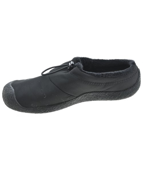 KEEN（キーン）スニーカー 黒 サイズ:24cm レディース/2200683220155