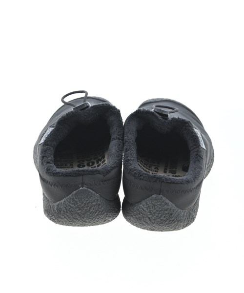 KEEN（キーン）スニーカー 黒 サイズ:24cm レディース/2200683220155