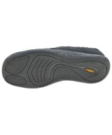 KEEN（キーン）スニーカー 黒 サイズ:24cm レディース/2200683220155