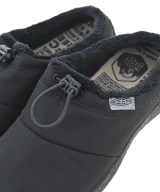 KEEN（キーン）スニーカー 黒 サイズ:24cm レディース/2200683220155