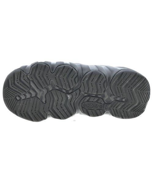 KEEN（キーン）スニーカー 黒 サイズ:22.5cm レディース/2200682266055