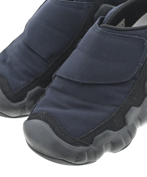 KEEN（キーン）スニーカー 黒 サイズ:22.5cm レディース/2200682266055