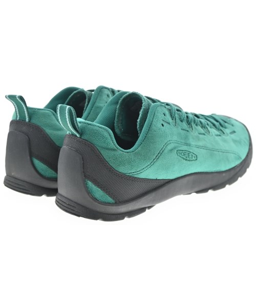 KEEN（キーン）スニーカー 緑 サイズ:25.5cm メンズ/2200686421047