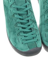 KEEN（キーン）スニーカー 緑 サイズ:25.5cm メンズ/2200686421047