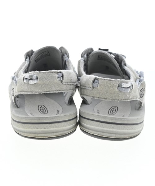 KEEN（キーン）サンダル グレー サイズ:26.5cm メンズ/2200686786023
