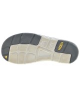 KEEN（キーン）サンダル グレー サイズ:26.5cm メンズ/2200686786023
