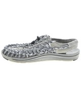 KEEN（キーン）サンダル グレー サイズ:26.5cm メンズ/2200686786023