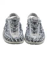 KEEN（キーン）サンダル グレー サイズ:26.5cm メンズ/2200686786023