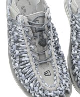 KEEN（キーン）サンダル グレー サイズ:26.5cm メンズ/2200686786023