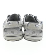 KEEN（キーン）サンダル グレー サイズ:26.5cm メンズ/2200686786023
