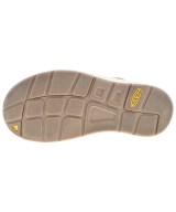 KEEN（キーン）サンダル ベージュ サイズ:23.5cm レディース/2200676342017