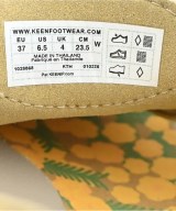 KEEN（キーン）サンダル ベージュ サイズ:23.5cm レディース/2200676342017