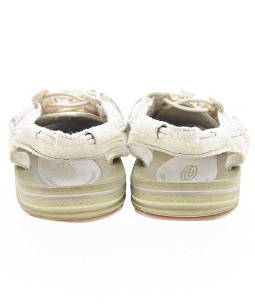 KEEN（キーン）サンダル 白 サイズ:25cm レディース/2200687487127