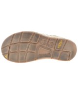 KEEN（キーン）サンダル 白 サイズ:25cm レディース/2200687487127