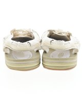 KEEN（キーン）サンダル 白 サイズ:25cm レディース/2200687487127