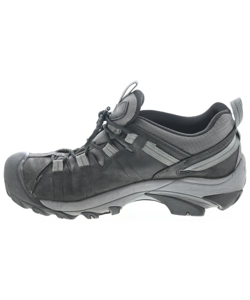 KEEN（キーン）スニーカー 黒 サイズ:26.5cm メンズ/2200687536030