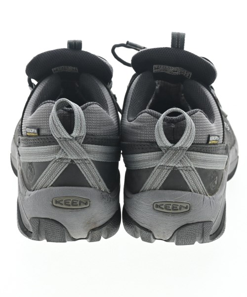 KEEN（キーン）スニーカー 黒 サイズ:26.5cm メンズ/2200687536030
