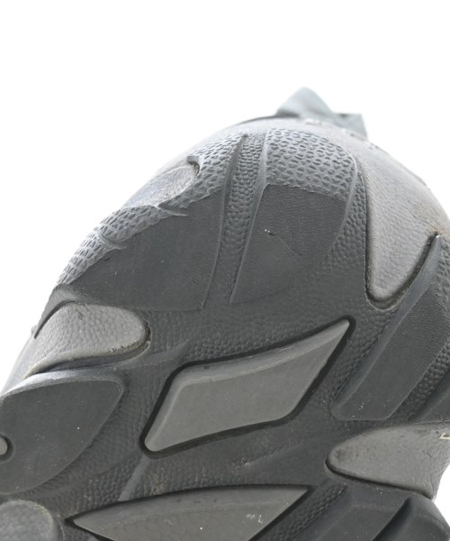KEEN（キーン）スニーカー 黒 サイズ:26.5cm メンズ/2200687536030