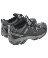 KEEN（キーン）スニーカー 黒 サイズ:26.5cm メンズ/2200687536030